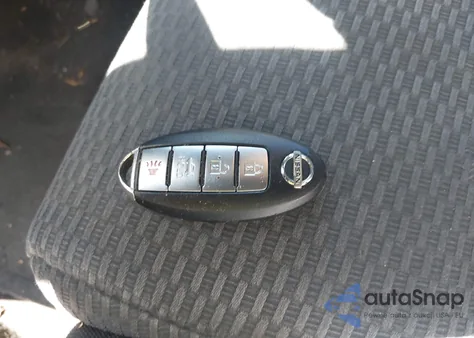 2008 Nissan Altima 2.5 S from USA, damaged, VIN 1N4AL24E68C163670